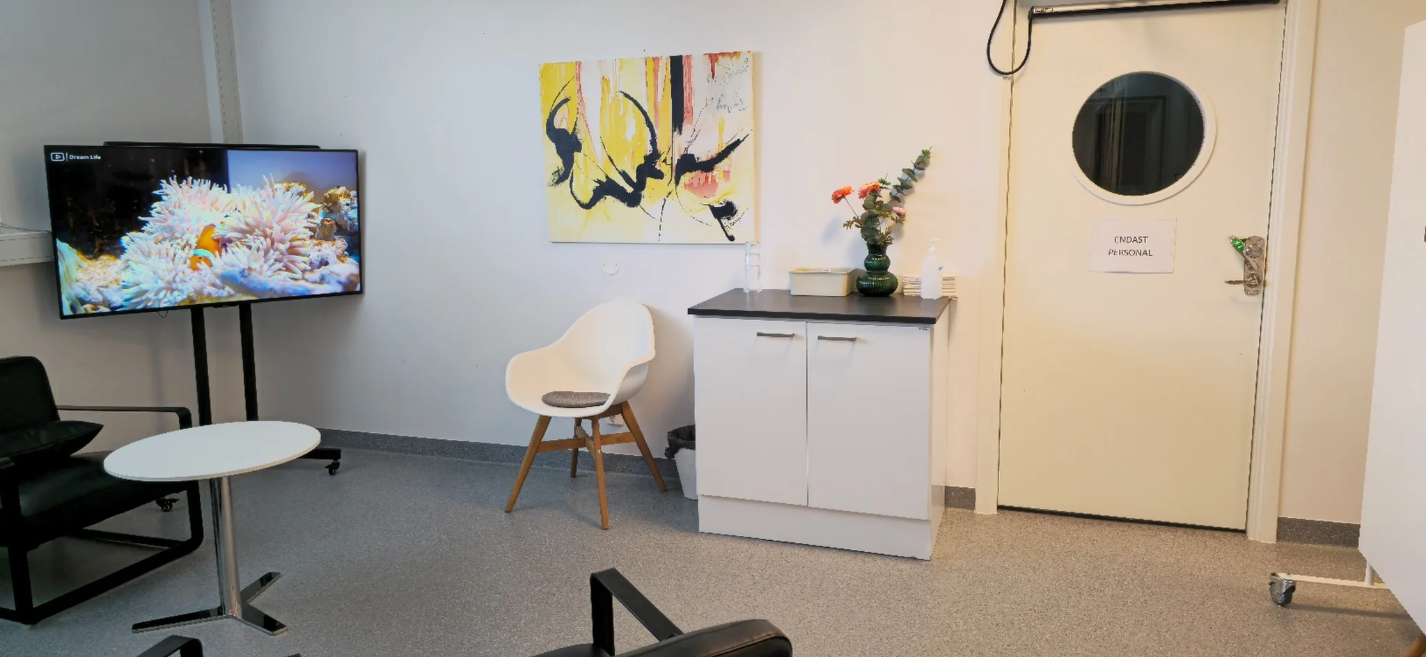 Hall – SAVOE